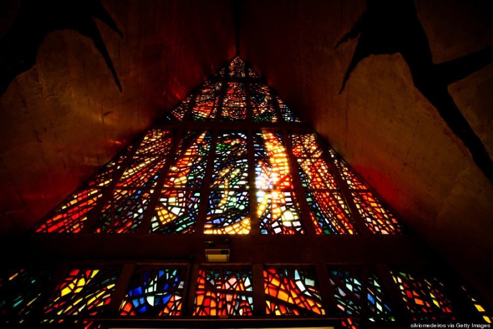 Cathedral of Maringá Maringá Brazil