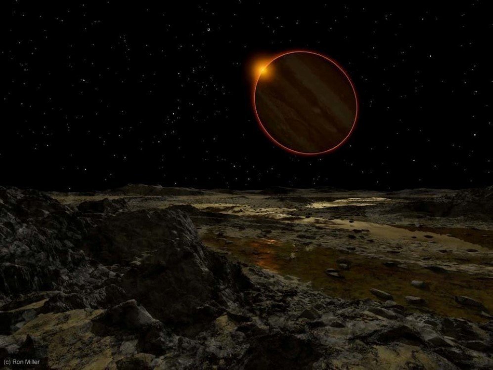 Jupiter
