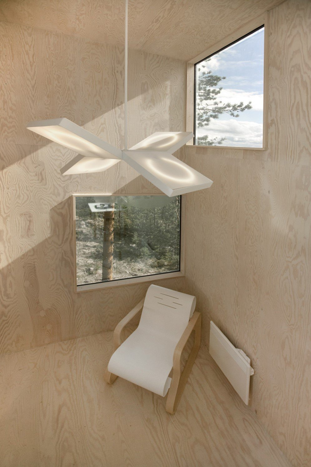 Microcube Treehouse 10
