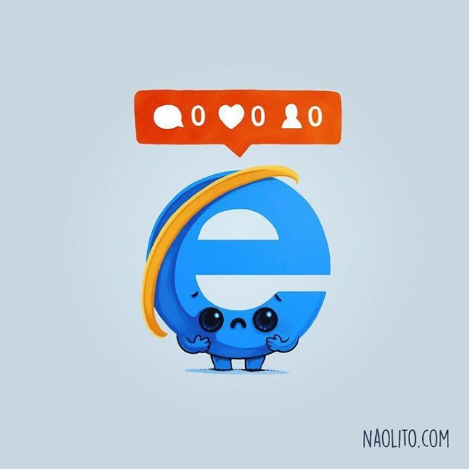 Nacho Diaz Illustrations 1