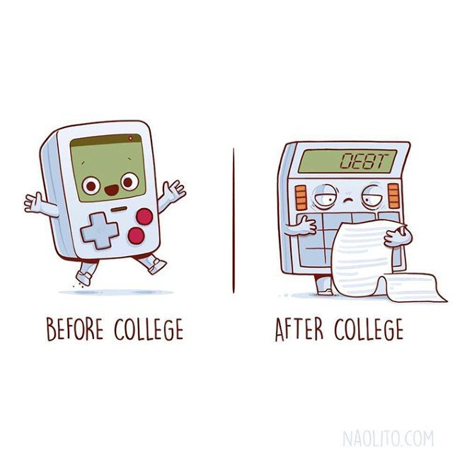 Nacho Diaz Illustrations 2