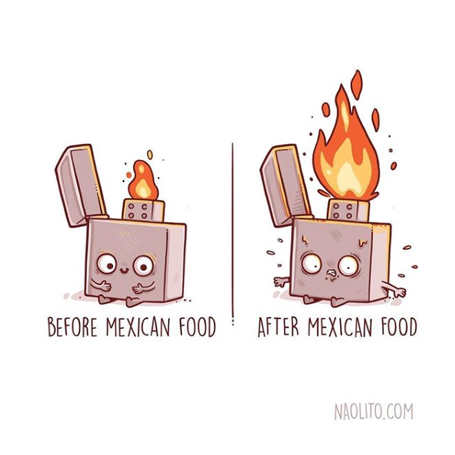 Nacho Diaz Illustrations 3