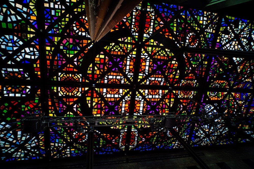 National Gallery of Victoria Melbourne Australia 2
