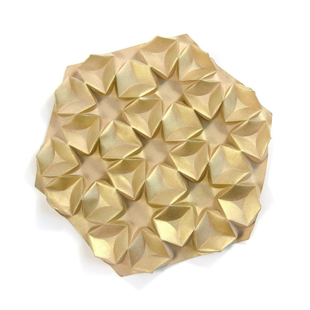 Paper Origami Designs By Ekaterina 14