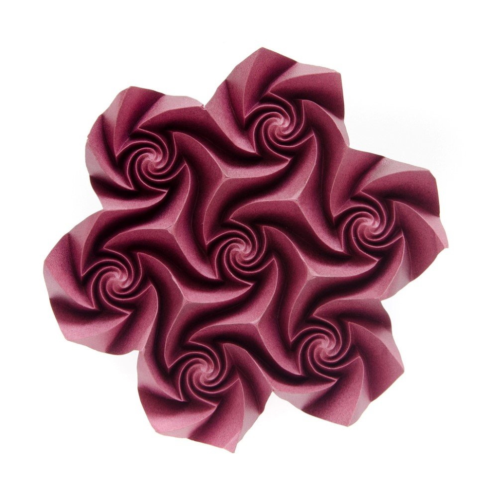 Paper Origami Designs By Ekaterina 15