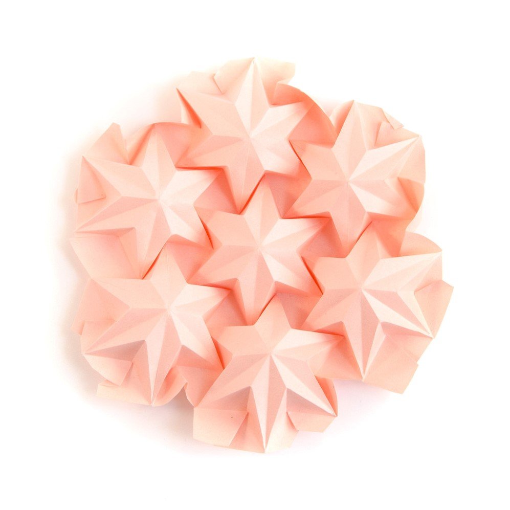 Paper Origami Designs By Ekaterina 8