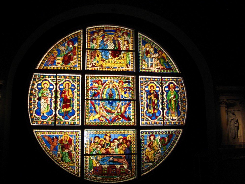 Siena Cathedral Siena Italy 2