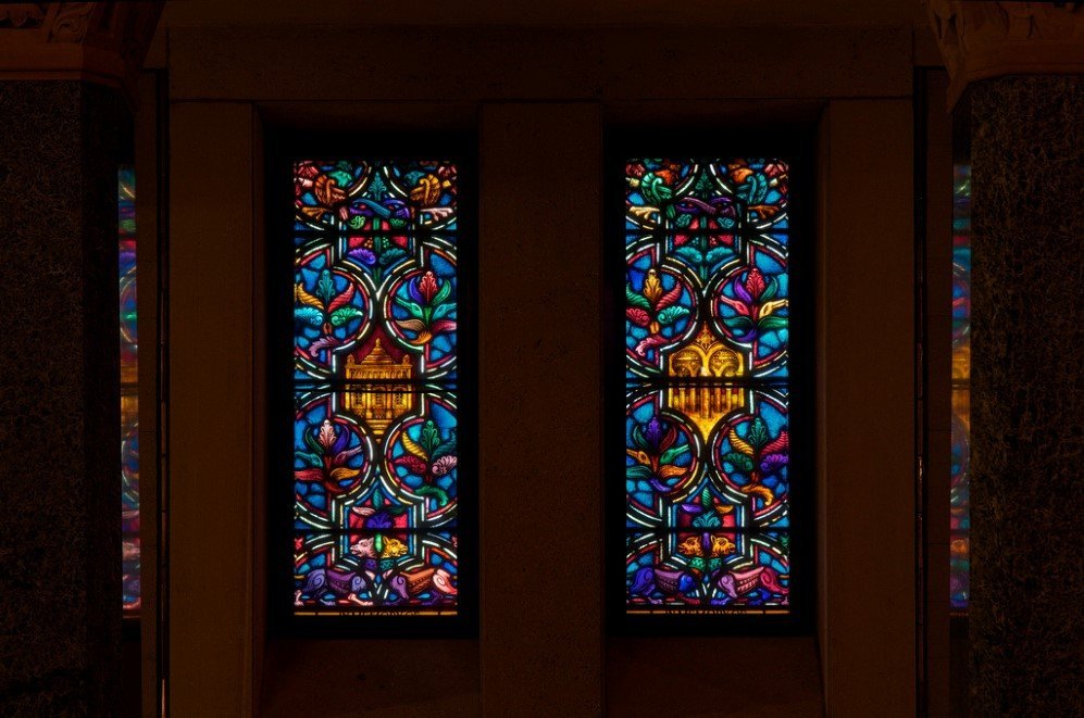 Temple Emanu El New York City New York 2
