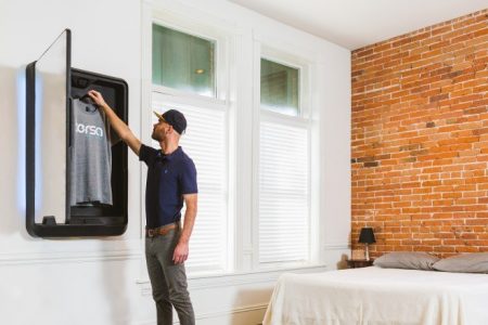 Tersa Steam is your ultimate solution for laundry problems!