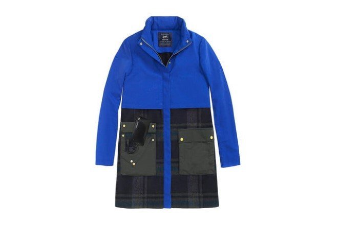 Tommy Hilfigers Solar Jacket 5