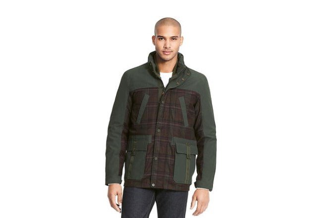 Tommy Hilfigers Solar Jacket 7