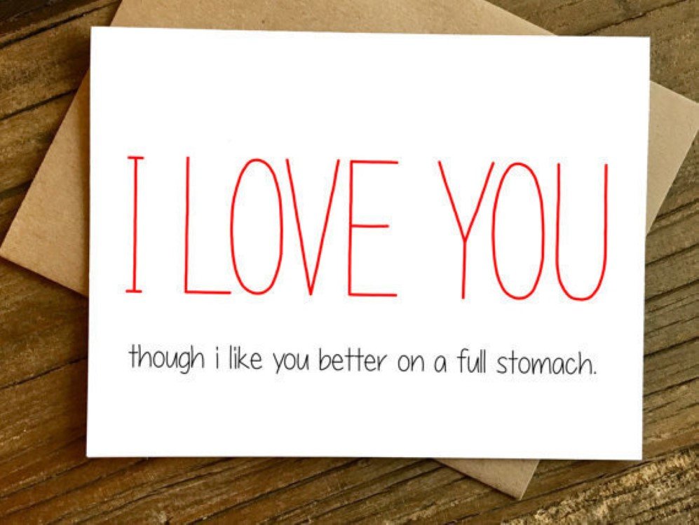 Witty Valentines Day Cards 10