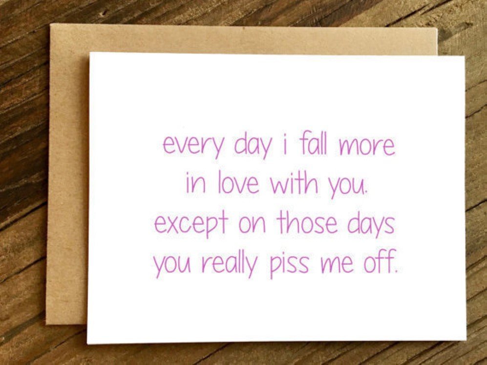 Witty Valentines Day Cards 11