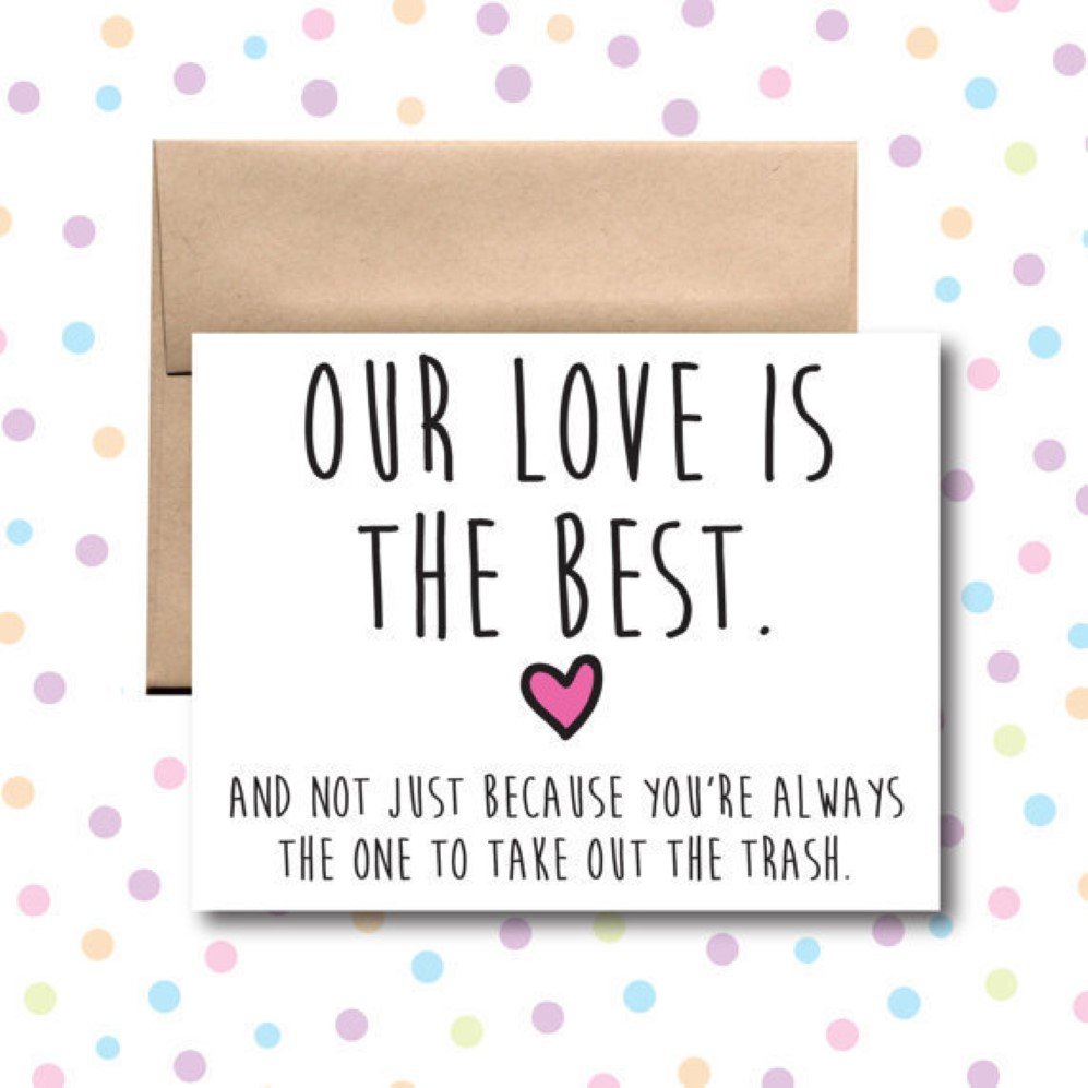 Witty Valentines Day Cards 12