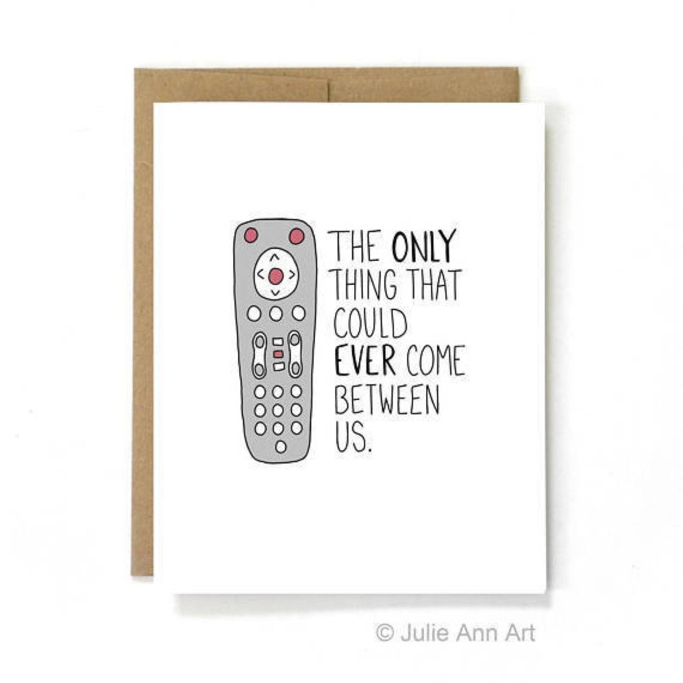 Witty Valentines Day Cards 14