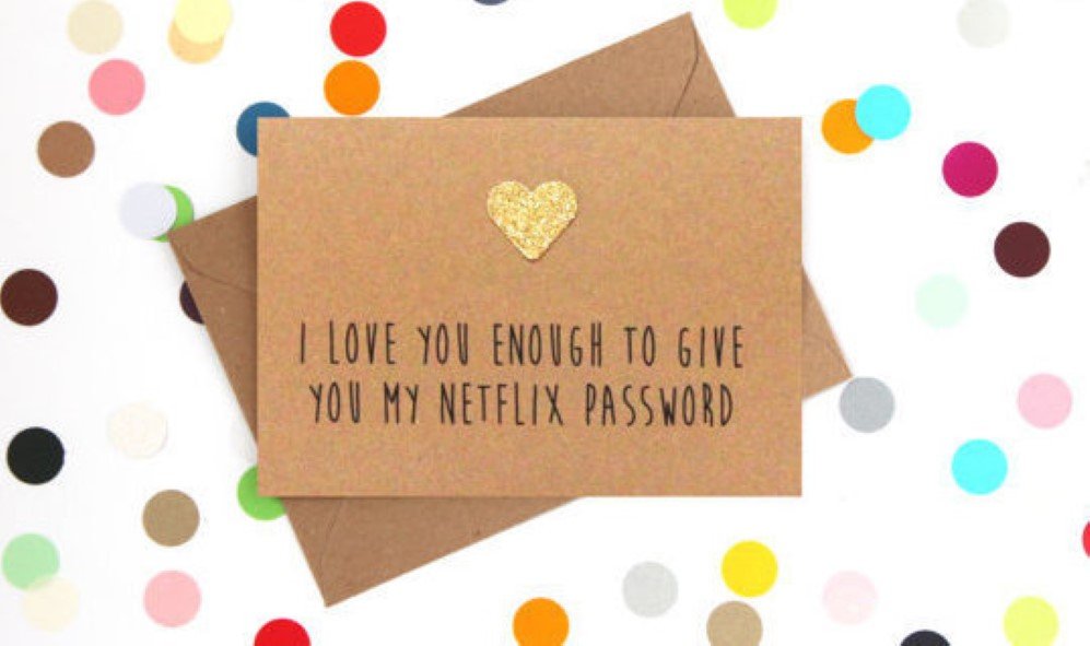 Witty Valentines Day Cards 3