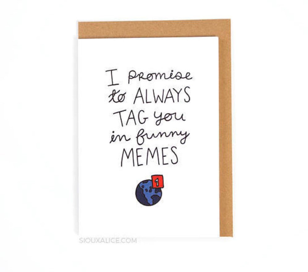 Witty Valentines Day Cards 4