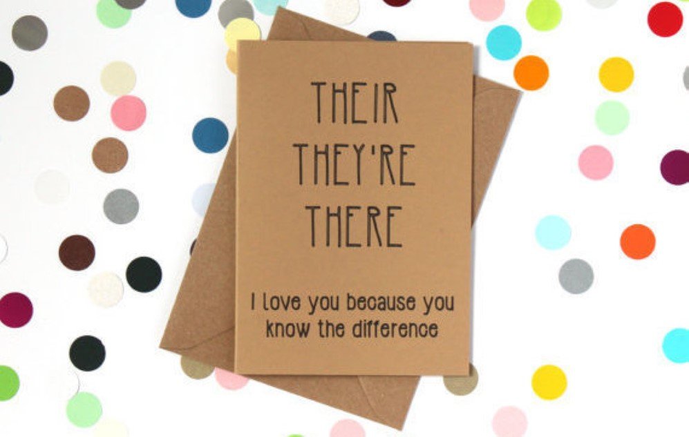 Witty Valentines Day Cards 6