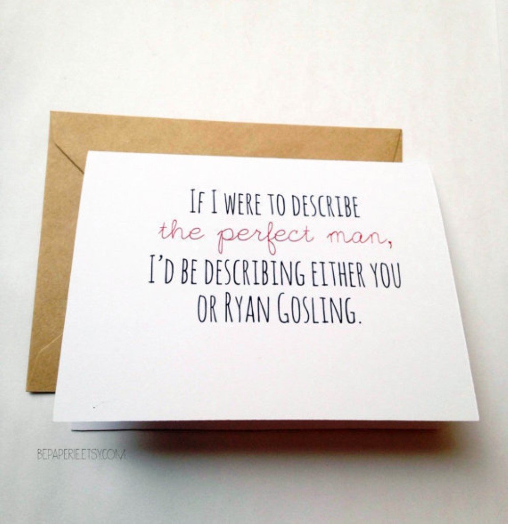 Witty Valentines Day Cards 7