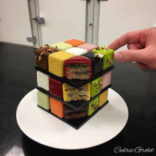cube 5