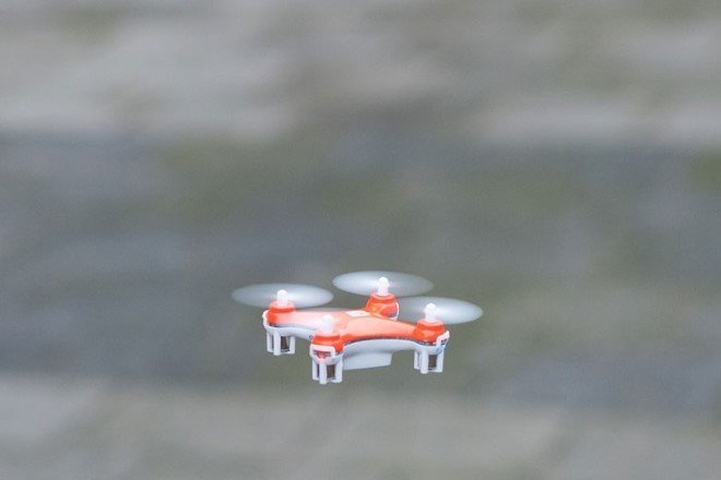 skeye nano drone 3