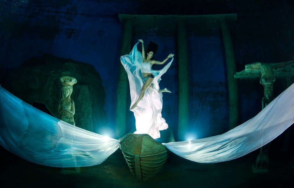 Underwater Photographer of the Year Contest 7