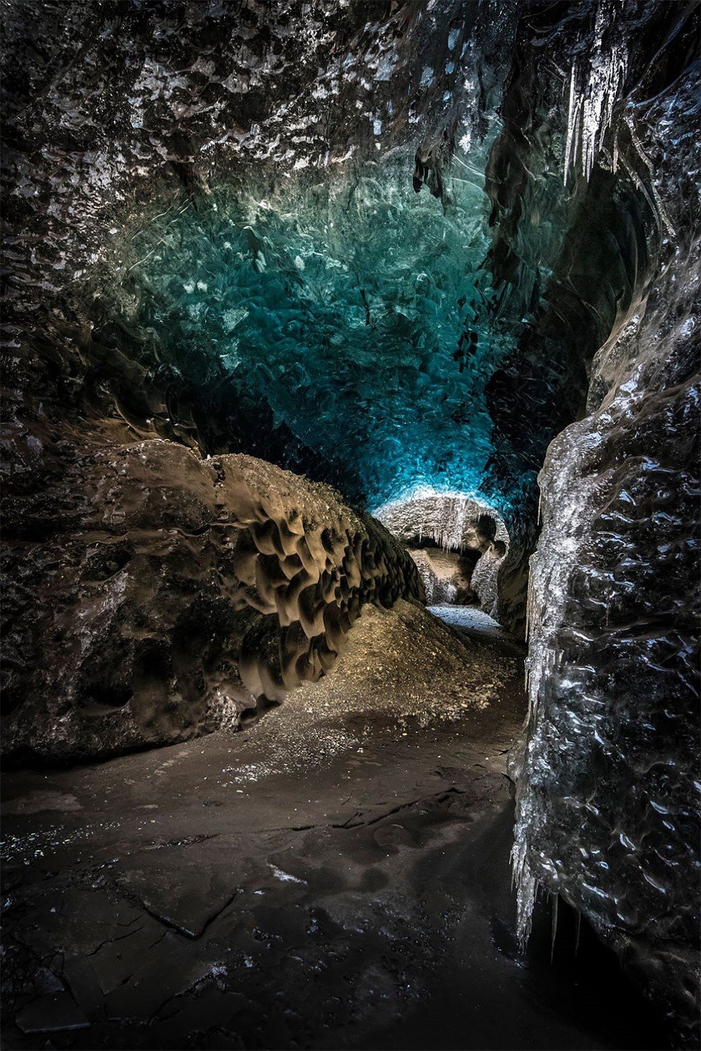 ice caves 3