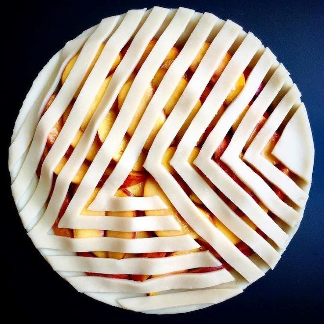 pies 8