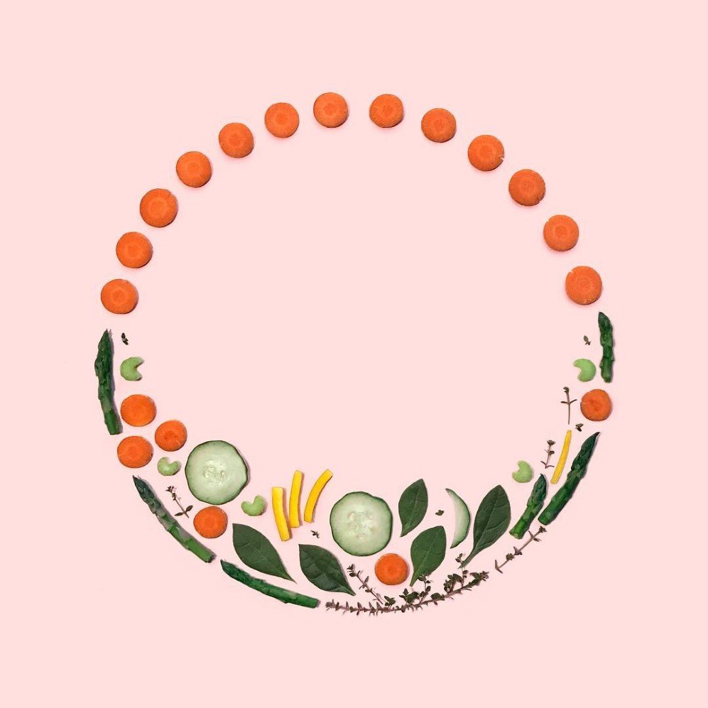 Beautifully Arranged Geometric Shapes 8