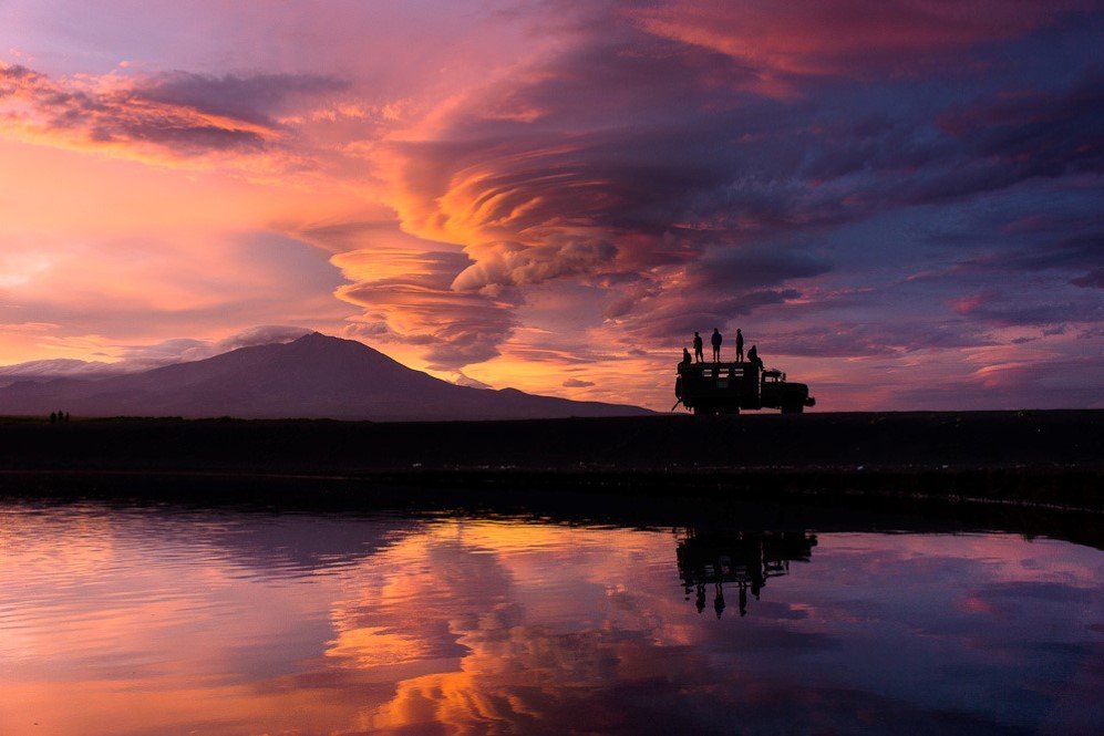 Chris Burkard Photography 2