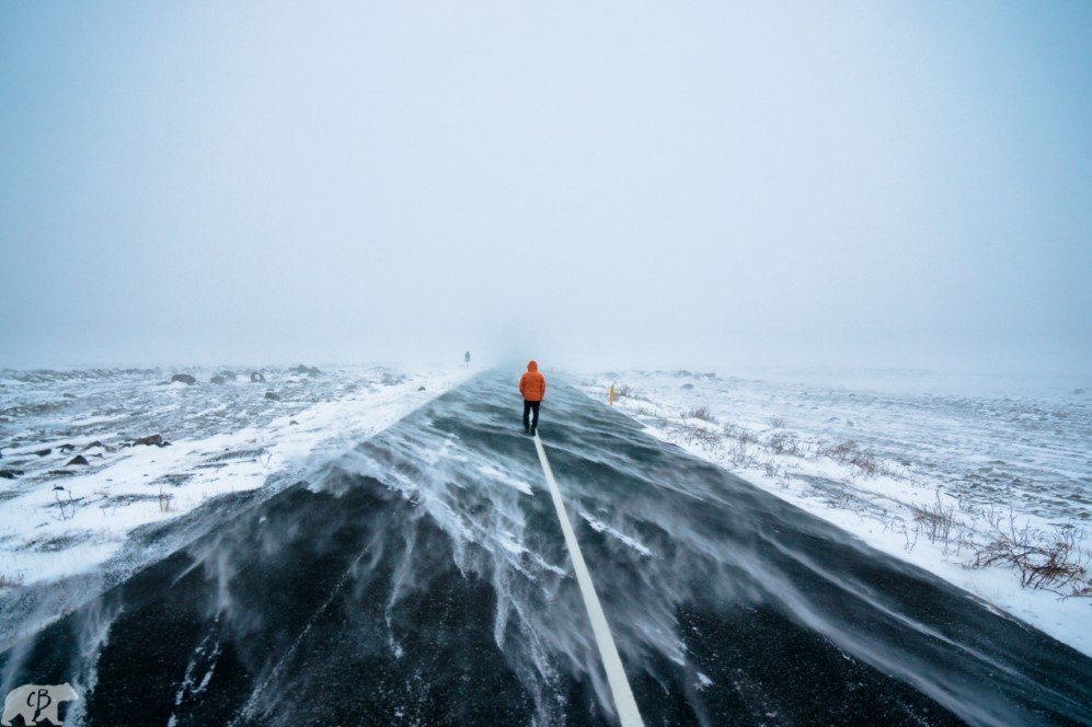 Chris Burkard Photography 6