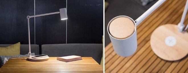 IKEA Wireless Charging Furniture 15