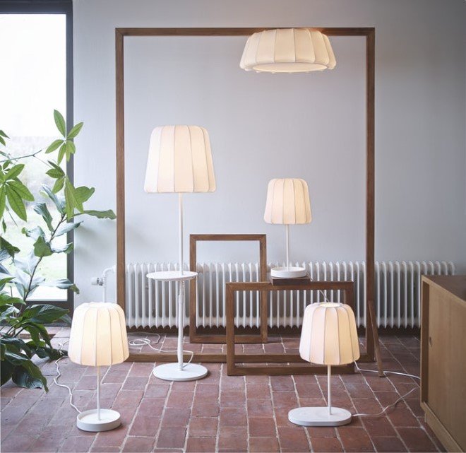 IKEA Wireless Charging Furniture 6