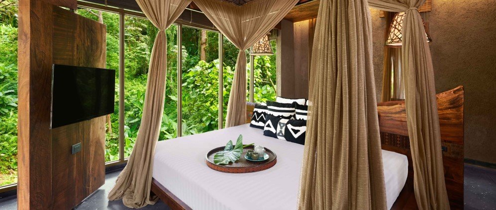 Keemala Eco Resort 1 1