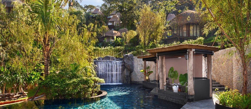 Keemala Eco Resort 1 2