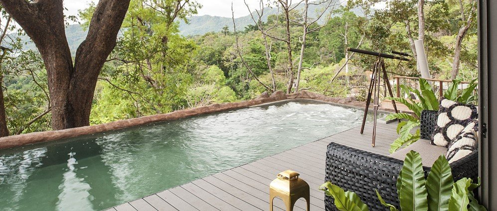 Keemala Eco Resort 1 3