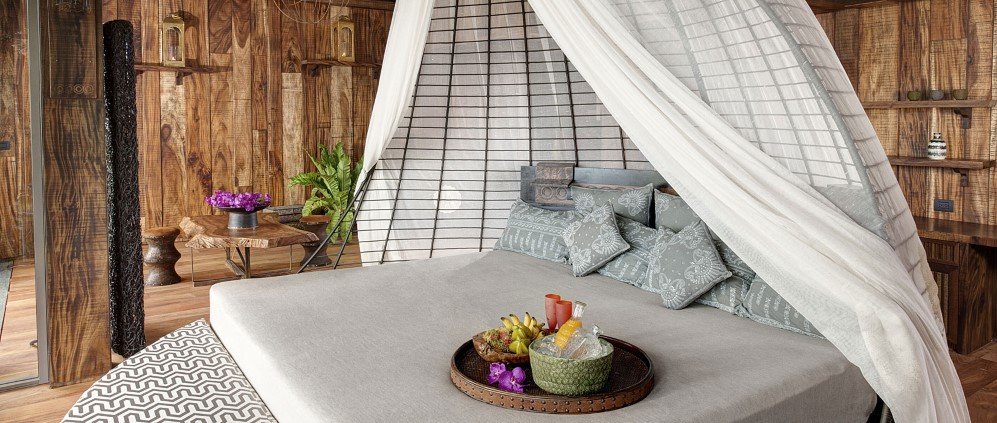 Keemala Eco Resort 2 3