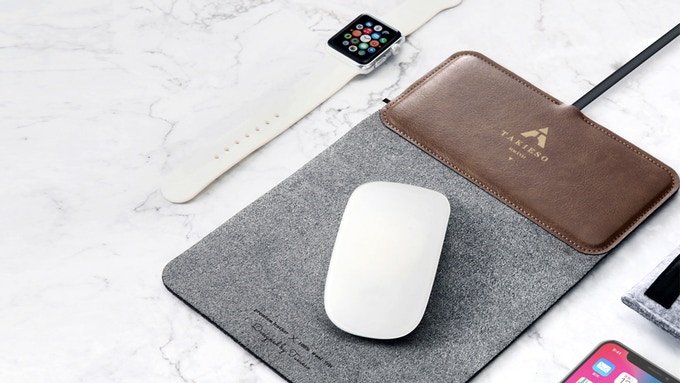 MousePad 2