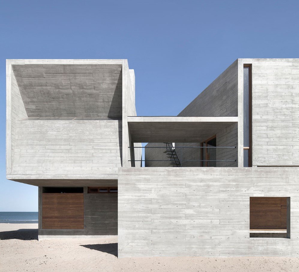 Seashor Library by Vector Architects 2 1