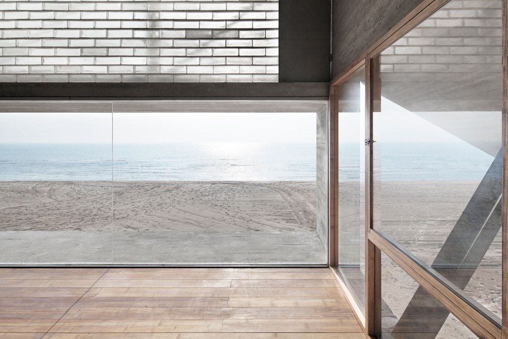Seashor Library by Vector Architects 4 1