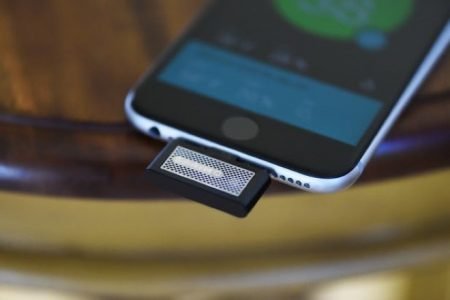 This tiny gadget will let you know if the air is safe for you to breathe
