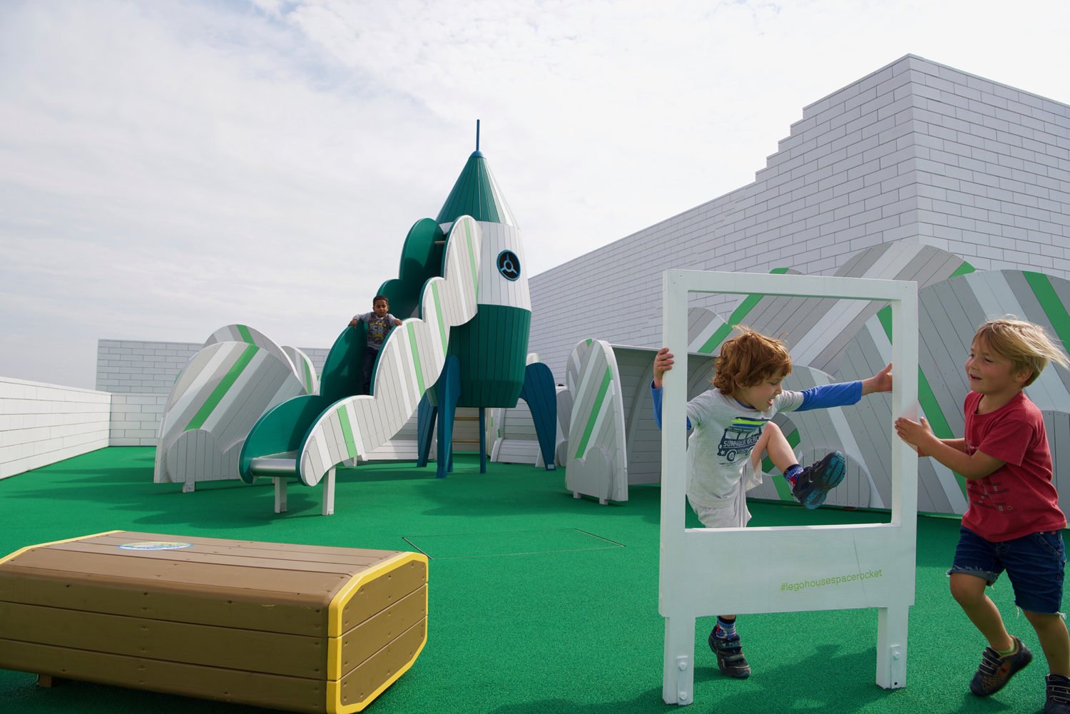 Wacky Playgrounds 2 4