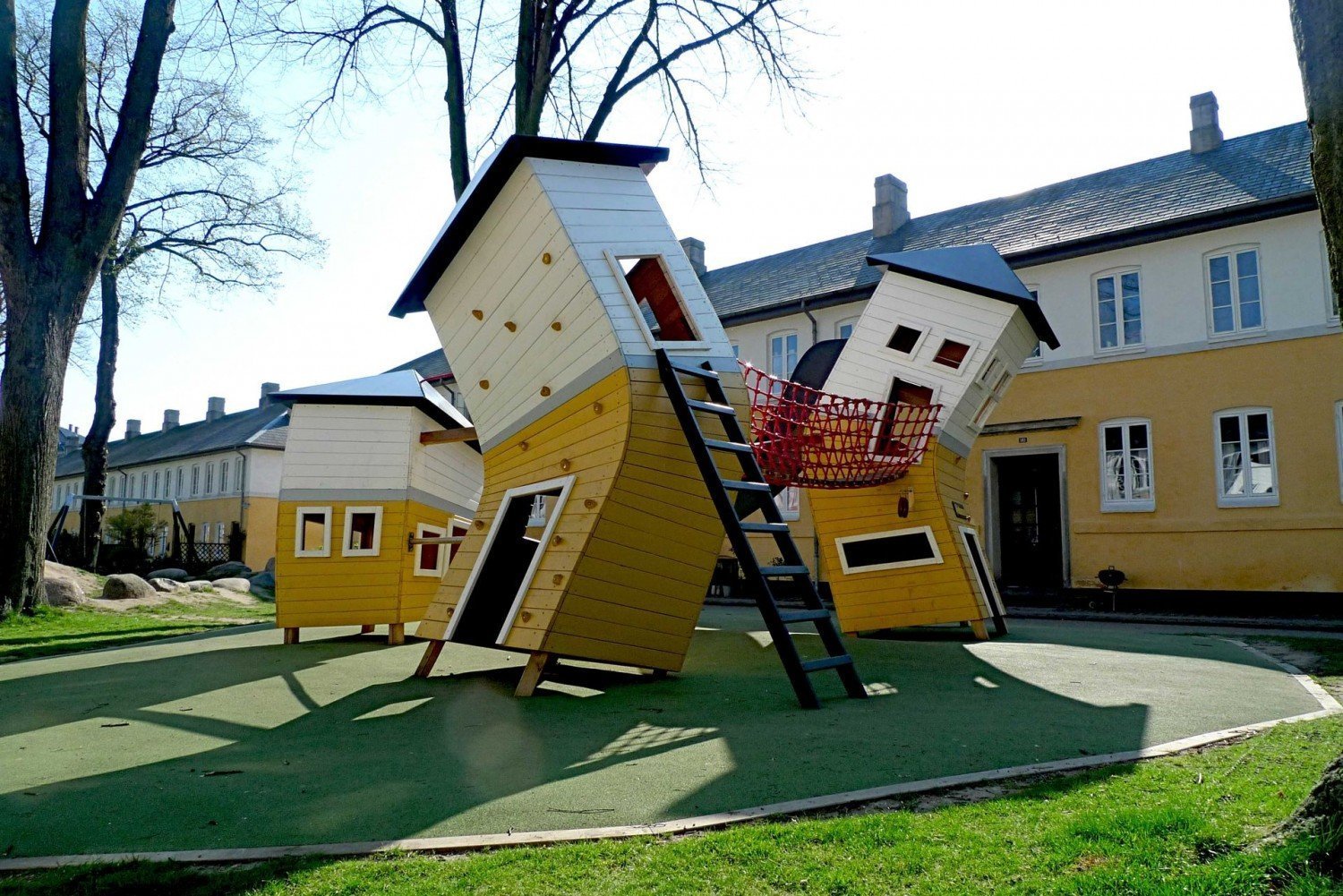 Wacky Playgrounds 2 8