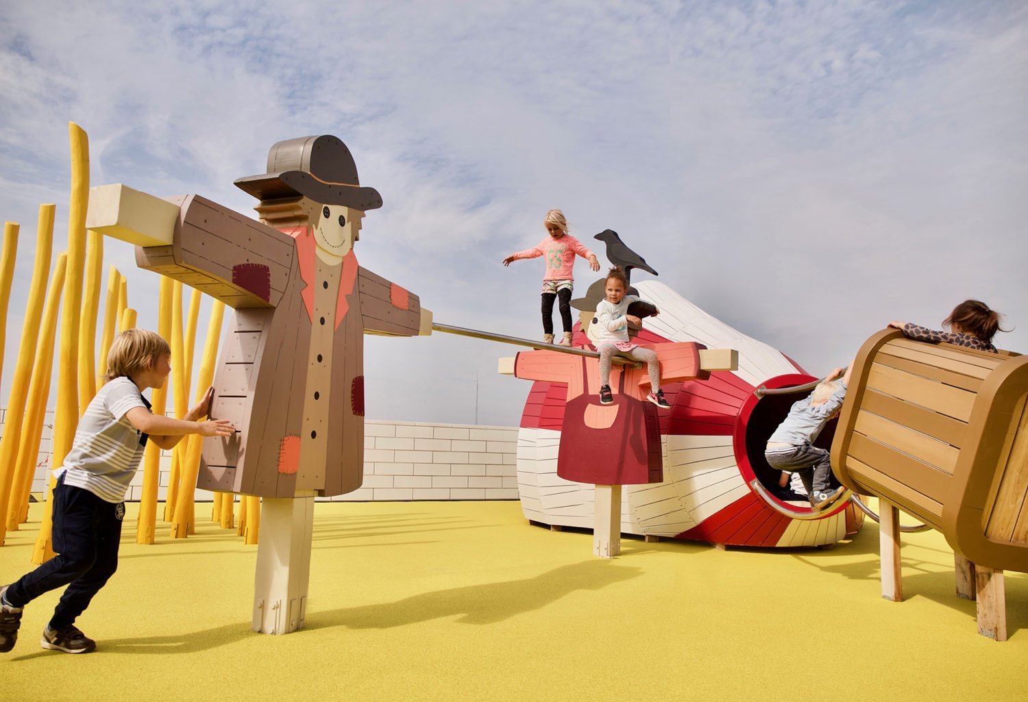 Wacky Playgrounds 3 2
