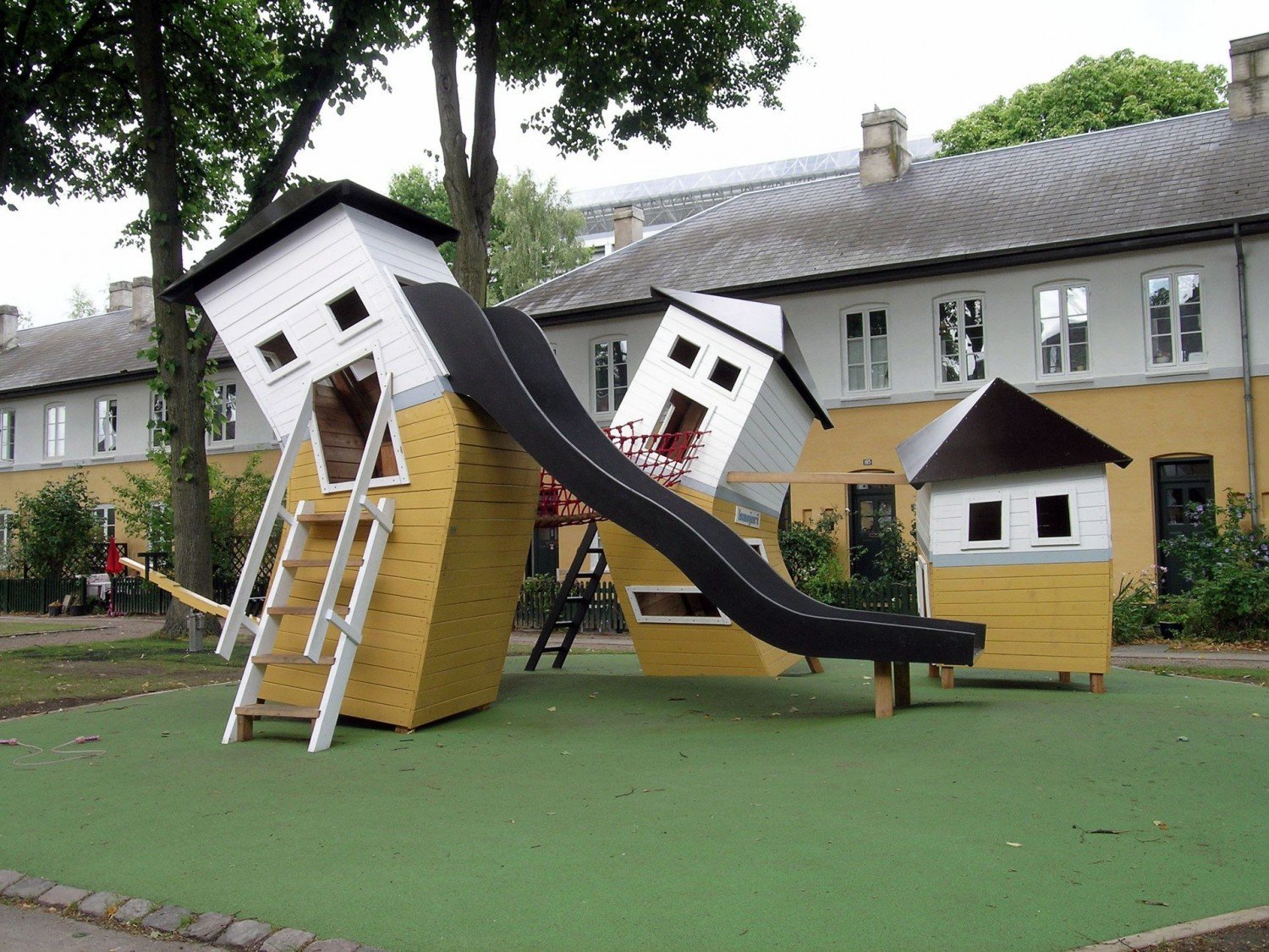 Wacky Playgrounds 3 8