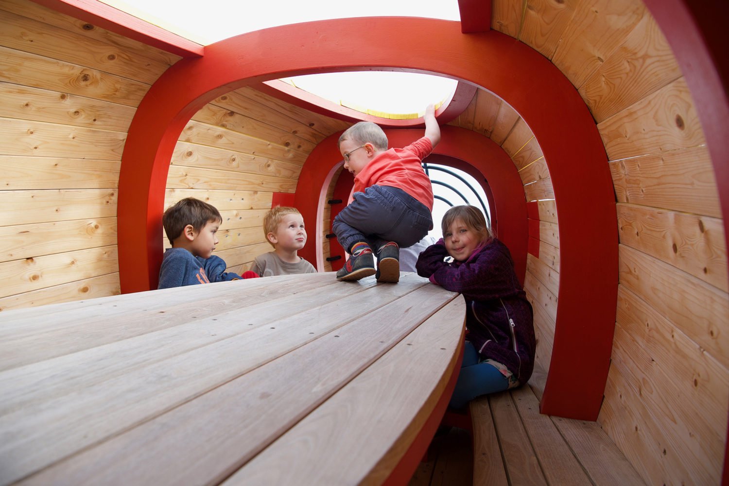 Whacky Playground 3