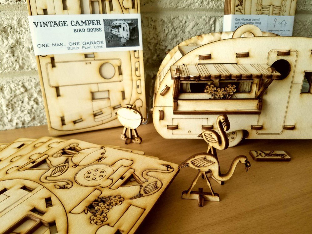 birdhouse 2
