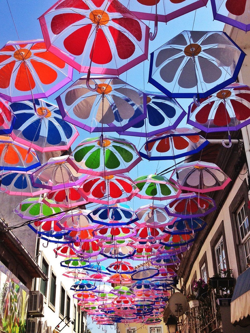 umbrellas 5