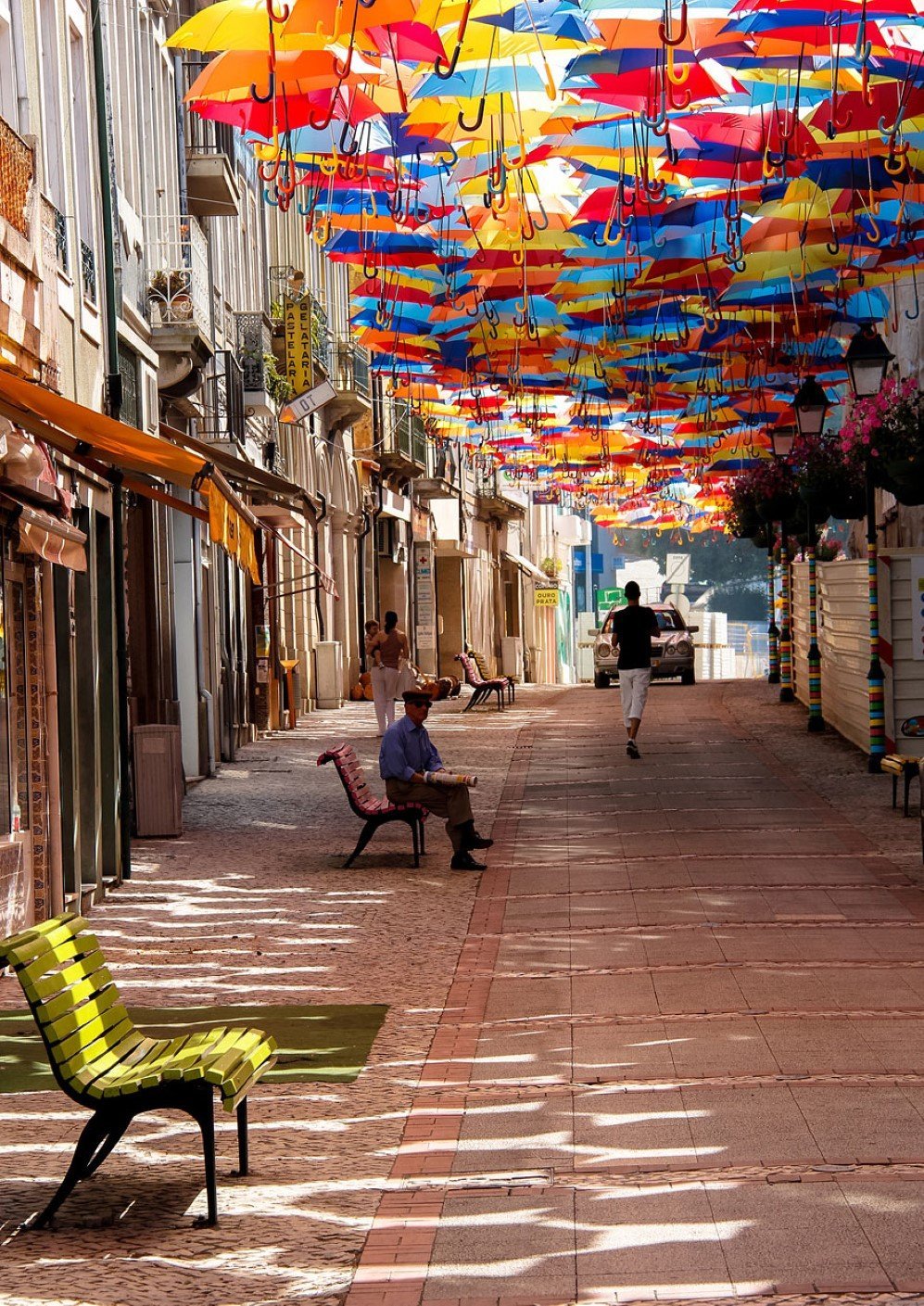 umbrellas 8