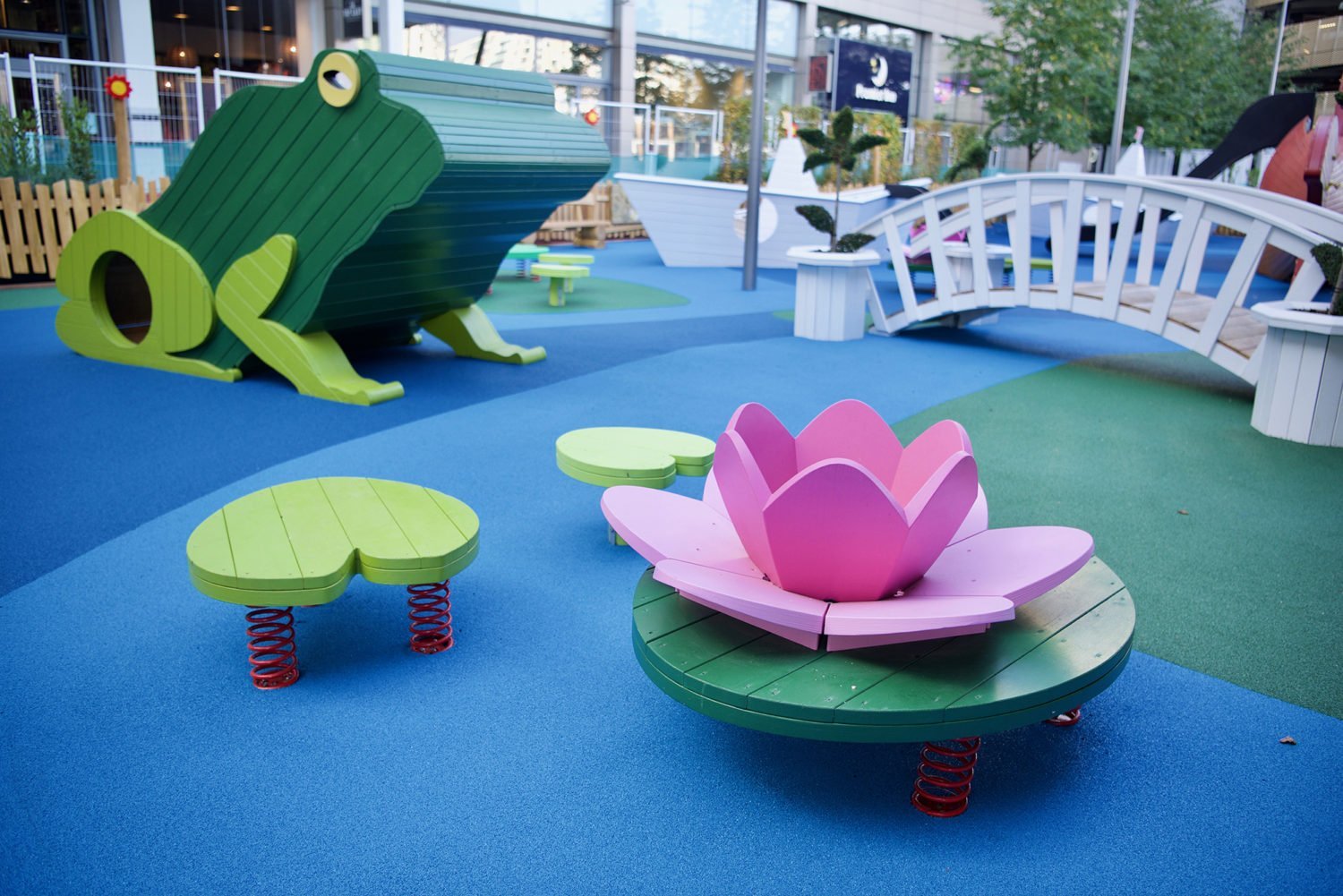 wacky playgrounds 2